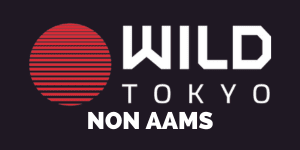 Wild Tokyo casino recensione